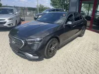 Gebraucht Mercedes E300 AMG line 204 PS (150 kW) 2024 Schwarz Limousine