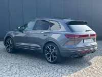 Neu VW Touareg Edition 286 PS (210 kW) 2026 Grau SUV