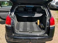 Gebraucht Opel Signum 150 PS (110 kW) 2005 Schwarz Kleinwagen