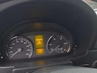 Gebraucht Mercedes Sprinter 129 PS (94 kW) 2013 Van