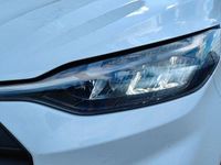 Neu Ford Transit Custom Trend 136 PS (100 kW) 2025 Frozen white uni Limousine