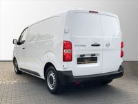 gebraucht Opel Vivaro Cargo Edition M 1.5 MFL Klima Freisprech