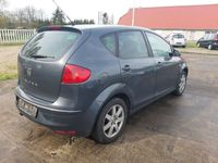 gebraucht Seat Altea 1.6 Stylance HU Neu Klima