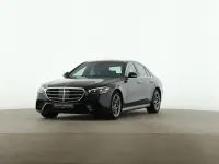 Gebraucht Mercedes S400 AMG 330 PS (242 kW) 2022 Schwarz Limousine