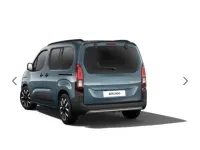 Neu Citroën e-Berlingo 131 PS (96 kW) 2026 Blau Van / Kleinbus