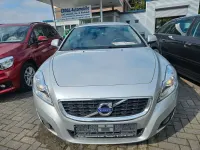 Gebraucht Volvo C70 Kinetic 150 PS (110 kW) 2012 Silber Cabrio