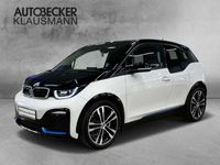 gebraucht BMW i3 i3 s120Ah (ab 2017)