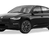 Neu Skoda Scala Selection 150 PS (110 kW) 2026 Kleinwagen