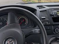 Gebraucht VW T5 140 PS (102 kW) 2010 Weiß Van