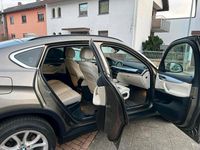 Gebraucht BMW X6 258 PS (189 kW) 2016 Grau SUV