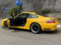 gebraucht Porsche 911 Turbo 996