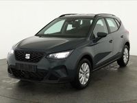 Neu Seat Arona Style 95 PS (69 kW) 2025 Fjord blau SUV