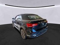 Gebraucht VW T-Roc Style 150 PS (110 kW) 2022 SUV