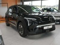 Używany Kia EV3 Earth 150 kW (204 KM) 2025 Czarny SUV
