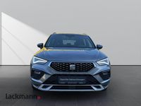 Gebraucht Seat Ateca Beats 150 PS (110 kW) 2023 Schwarz SUV