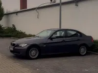 Gebraucht BMW 318 129 PS (94 kW) 2006 Andere farben Kombi