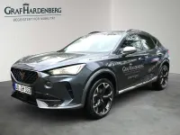 Gebraucht Cupra Formentor 150 PS (110 kW) 2023 Andere farbe SUV