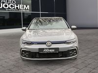 gebraucht VW Golf VIII eHybrid+Navi+LED+Kamera+ACC+HUD+Panorama