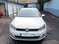 gebraucht VW Golf 1.2 TSI BlueMotion Technology Trendline