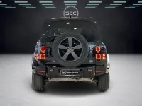 Gebraucht Land Rover Defender HSE Dynamic 400 PS (294 kW) 2023 Schwarz SUV