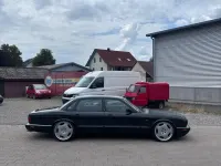 Gebraucht Jaguar XJR 363 PS (266 kW) 1997 Limousine
