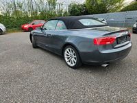 gebraucht Audi A5 Cabriolet 2.0tfsi