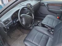 Gebraucht Opel Vectra 170 PS (125 kW) 1993 Grün Limousine