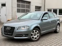 Occasion Audi A3 Attraction 125 ch (91 kW) 2010 Citadine