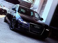 Occasion Audi A4 S-Line 239 ch (175 kW) 2008 Noir Break