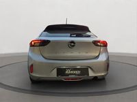 Gebraucht Opel Corsa Edition 55 PS (40 kW) 2024 Silber Kleinwagen