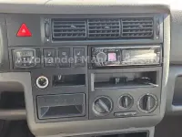 Gebraucht VW T4 California 102 PS (75 kW) 2002 Blau Van