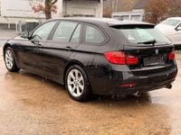 Gebraucht BMW 335 306 PS (225 kW) 2014 Schwarz Kombi