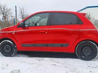 Gebraucht Renault Twingo 70 PS (51 kW) 2018 Rot Kleinwagen