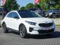 Gebraucht Kia XCeed Platinum Edition 204 PS (150 kW) 2020 Weiß SUV