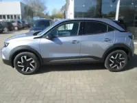 Neu Opel Mokka Edition 131 PS (96 kW) 2025 Grau SUV