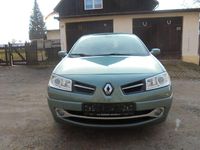 Gebraucht Renault Mégane 110 PS (80 kW) 2009 Limousine