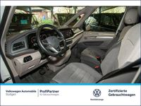 Usata VW T7 Edition 150 CV (110 kW) 2024 Bianco Furgone