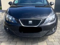 gebraucht Seat Ibiza SC 1.4 16V Good Stuff Good Stuff