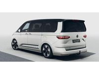 Neu VW Multivan Edition 245 PS (180 kW) 2025 Candyweiß deep black perleffe Van