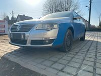 Gebraucht VW Passat 140 PS (102 kW) 2008 Kombi