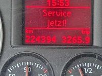 Gebraucht VW Jetta Comfortline 102 PS (75 kW) 2005 Limousine