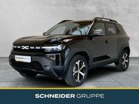 Neu Dacia Duster Extreme 131 PS (96 kW) 2025 Terracottabraun SUV