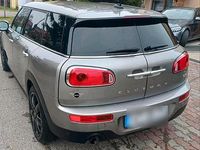 Gebraucht Mini One Clubman 102 PS (75 kW) 2018 Grau Kombi