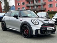 Gebraucht Mini John Cooper Works 231 PS (169 kW) 2024 Silber Kleinwagen