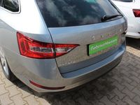 gebraucht Skoda Superb Combi Ambition iV Hybrid