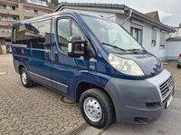 Gebraucht Fiat Ducato 101 PS (74 kW) 2008 Other Van