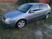 Second-hand Opel Signum 125 CP (91 kW) 2003 Gri Hatchback