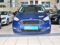 gebraucht Ford Grand C-Max 1.5 TDCi Cool & Connect Autom.