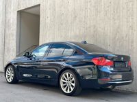 gebraucht BMW 316 d F30 Limousine Modern *NAVI*PDC*SITZHZG*DAB*