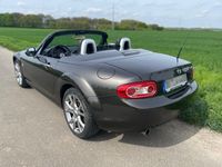 gebraucht Mazda MX5 Cabrio